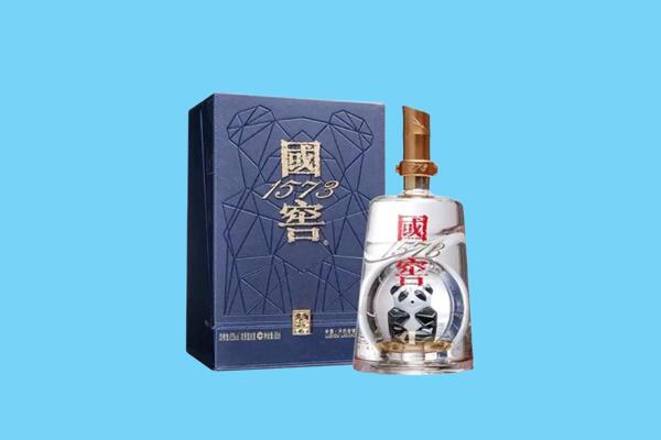 红桥区回收国窖1573